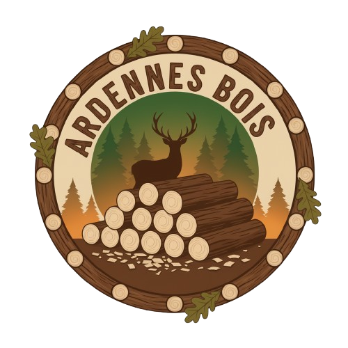 Ardennes Bois Logo